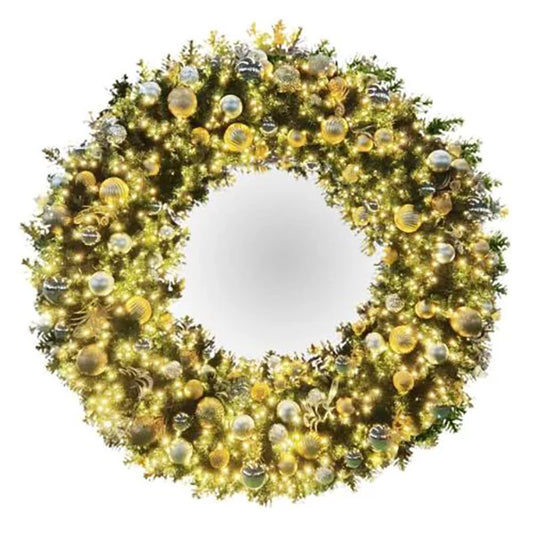 gold-and-silver-pre-decorated-wreath-w-twinkle-warm-white-lights-03
