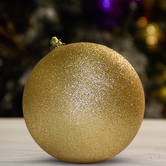 gold-glitter-ball-christmas-tree-decor-ornament-st-nicks-CA