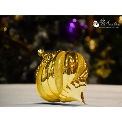 gold-ornament-shiny-onion-glitter