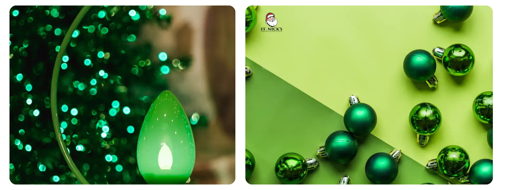 Grinch Outdoor Light Display Ideas