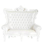 king-caroleous-royal-love-seat-white-santa-throne