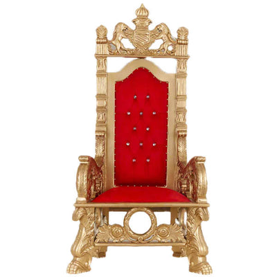 king-stephen-throne-chair-red-gold-velvet-santa