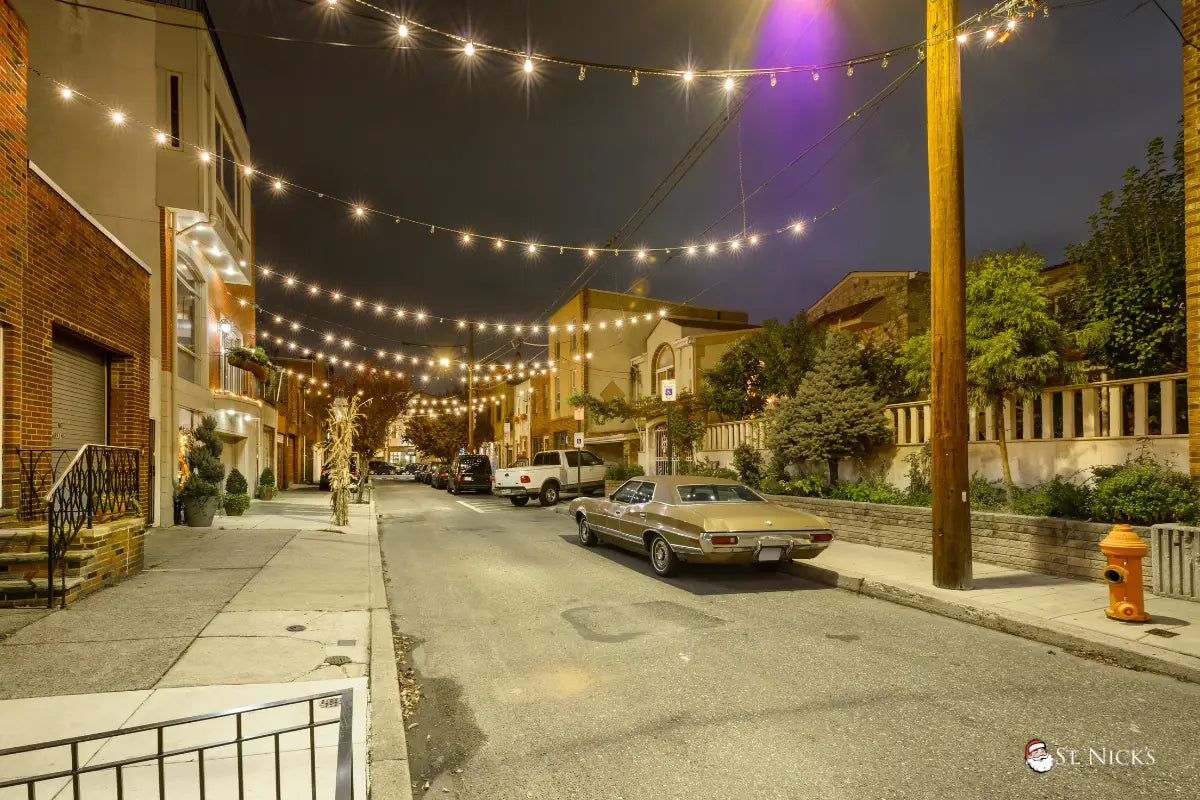 best-holiday-string-lights