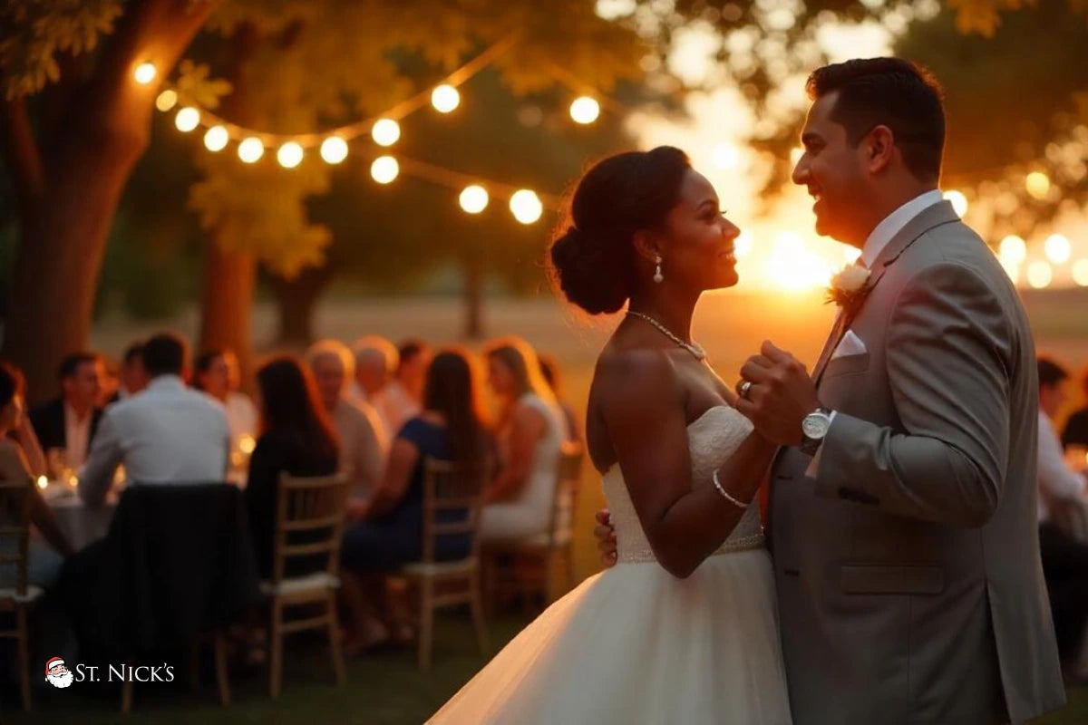 Make Your Wedding into a Magical Event with Fairy