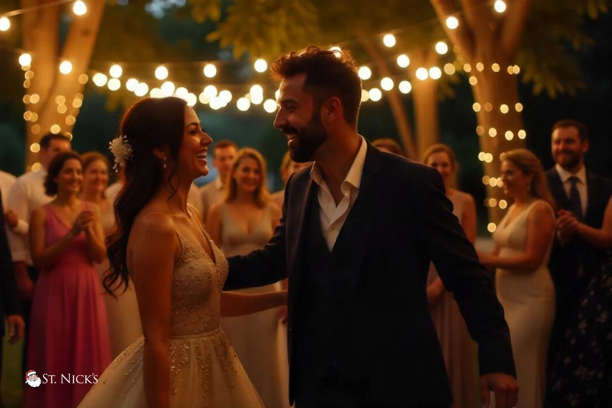 Make Your Wedding into a Magical Event with Fairy