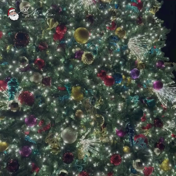 Brown-Ornament-Shiny-Ball-4