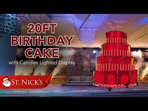 20ft-birthday-cake-lighted-display