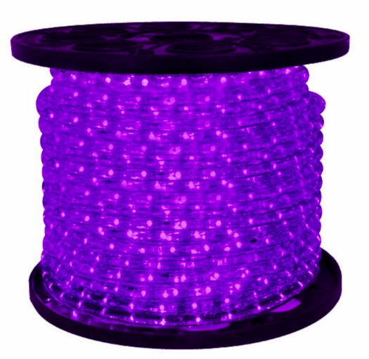 purple-christmas-lighting-led-rope-light-38-150ft-roll-st-nicks-CA