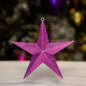 purple-glitter-star-150MM-01