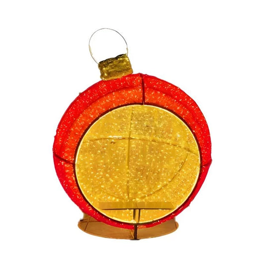 red-and-gold-ornament-bench-12ft-01