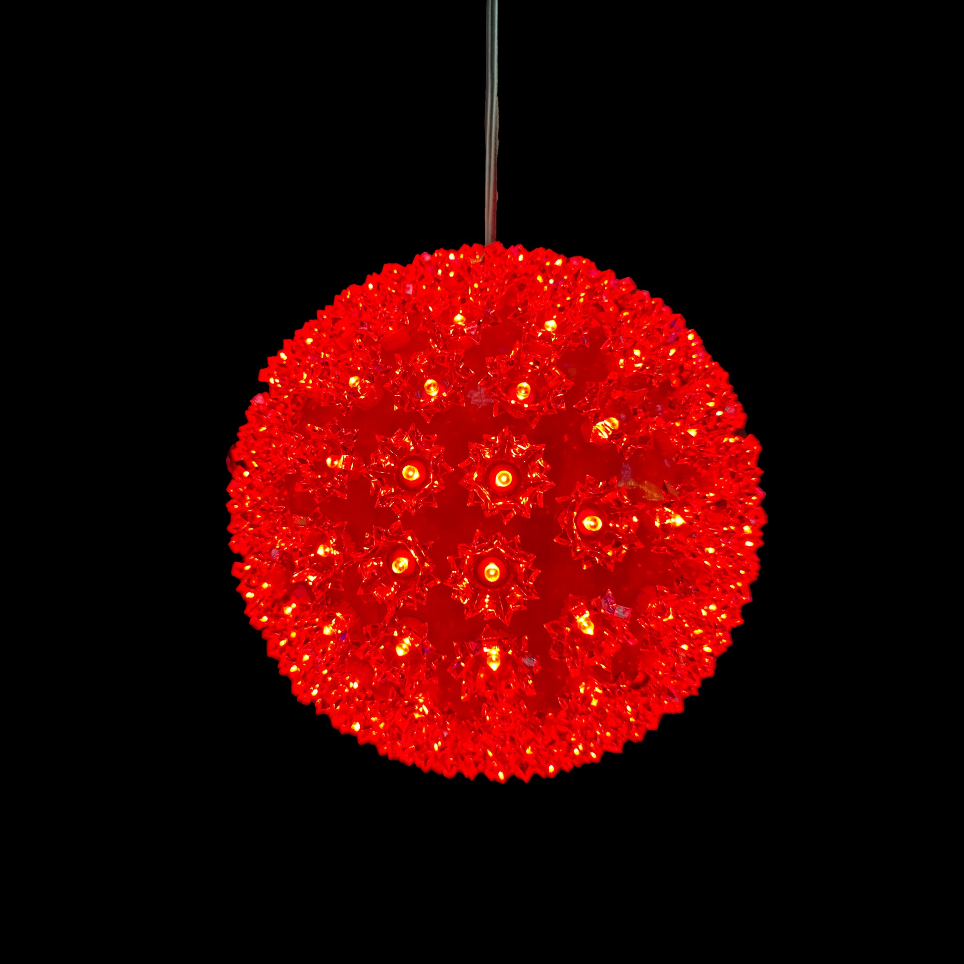 red-christmas-lighting-and-decor-led-sphere-st-nicks-CA