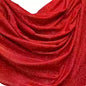 Red Fabric - Materials