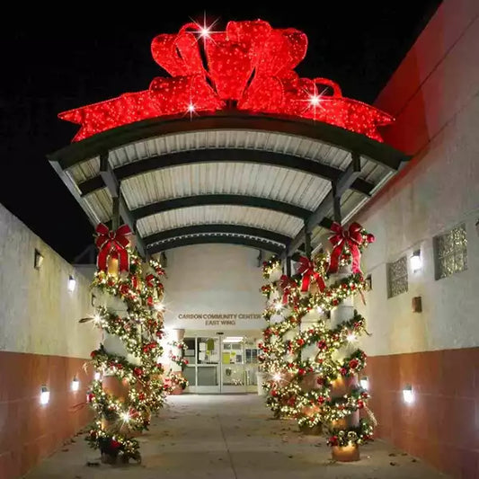 red-lighted-structured-christmas-bow