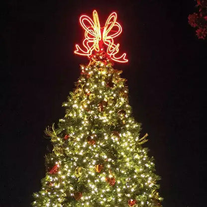Red-Neon-Rope-Ribbon-Topper-3