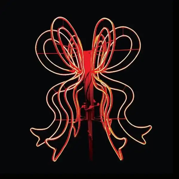 Red-Neon-Rope-Ribbon-Topper-2