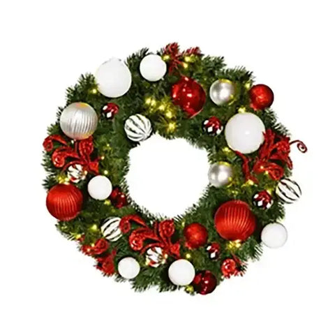 red-white-and-silver-pre-decorated-wreath-w-twinkle-warm-white-lights-01