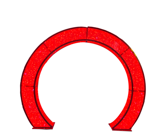 12FT Walkthrough Arch
