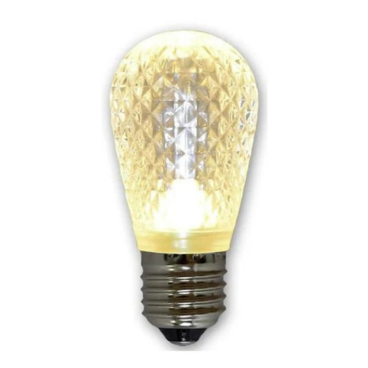 s14-warm-white-led-festoon-light-bulbs-faceted-1pc-55-patio-light