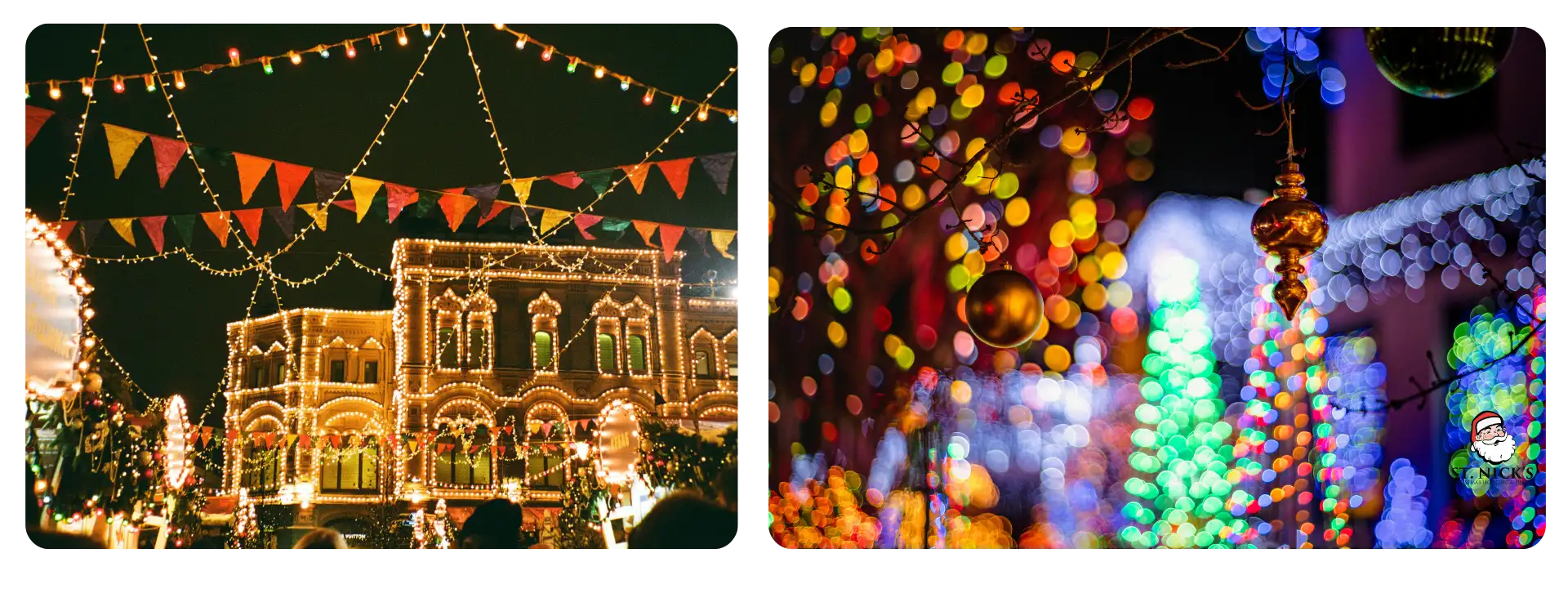 Explore the Beautiful Santa Fe Holiday