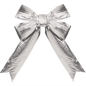 silver-mylar-bow-non-lighted-display-