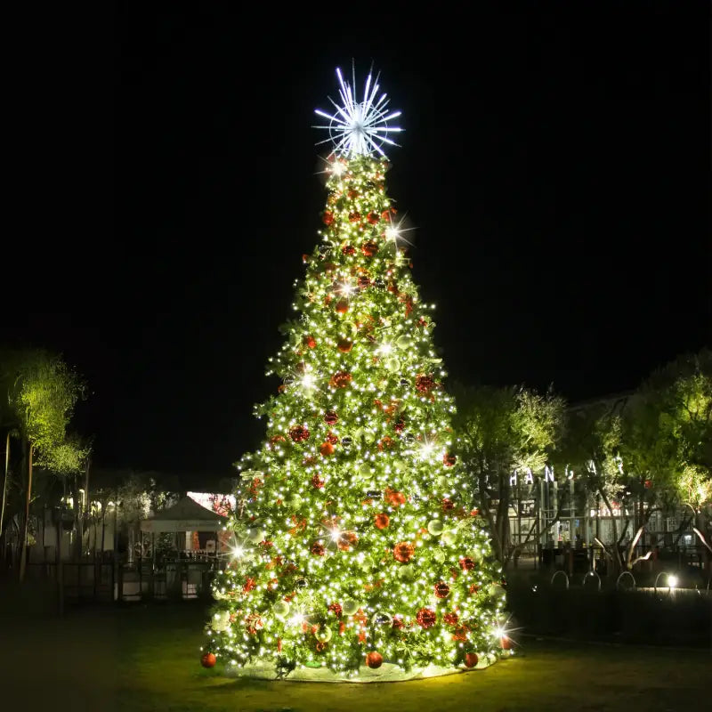 snowfall-topper-cool-white-christmas-tree-topper