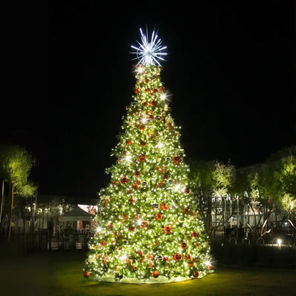 snowfall-topper-cool-white-christmas-tree-topper