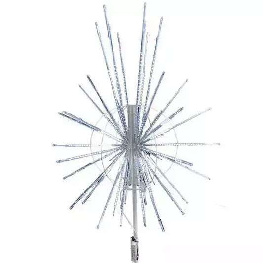 Cool-White-Snowfall-Topper-3-8-Tube-1