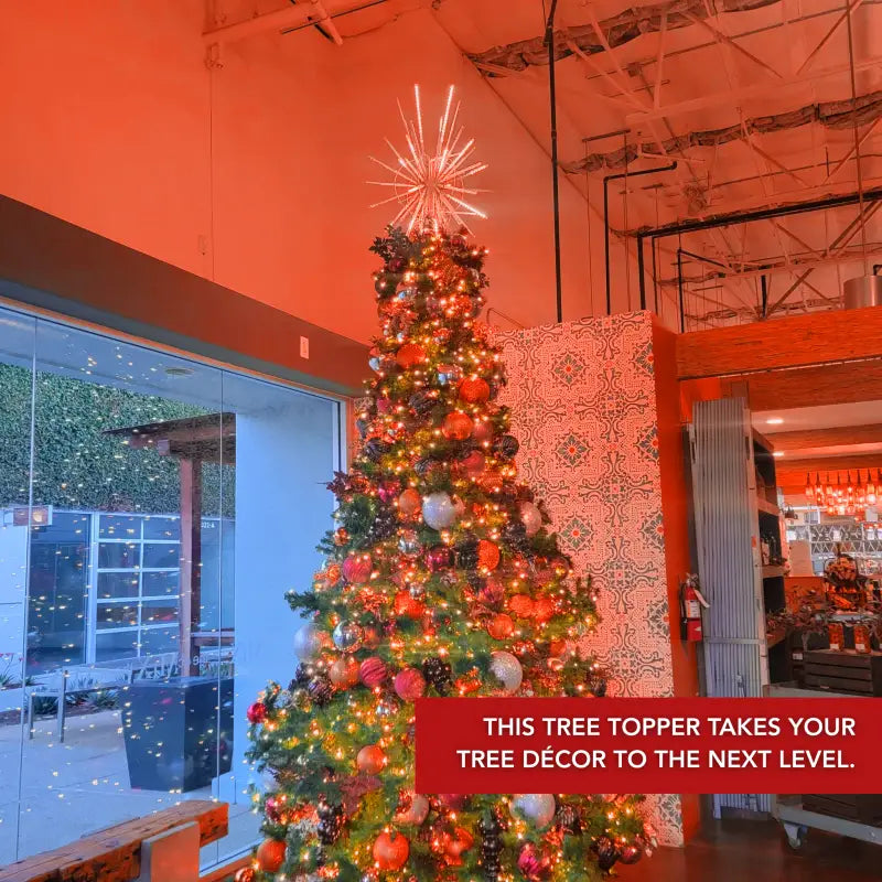 snowfall-topper-red-and-cool-white-christmas-tree-topper-3