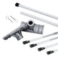Street Pole Banner Brackets Hardware 18’’
