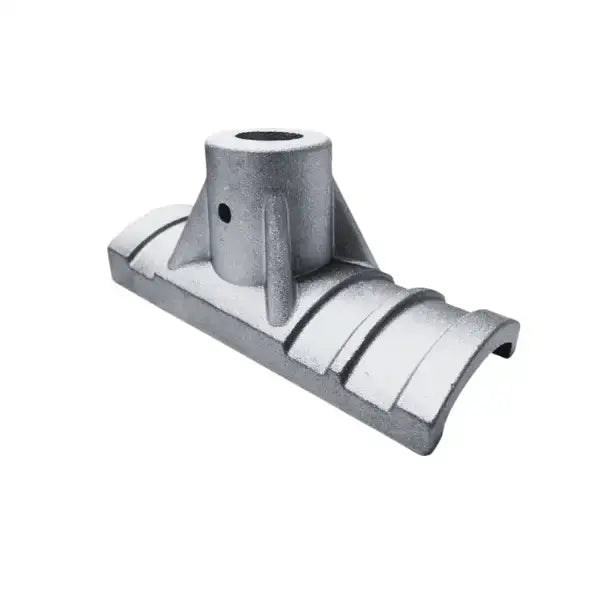 Street Pole Banner Brackets Hardware
