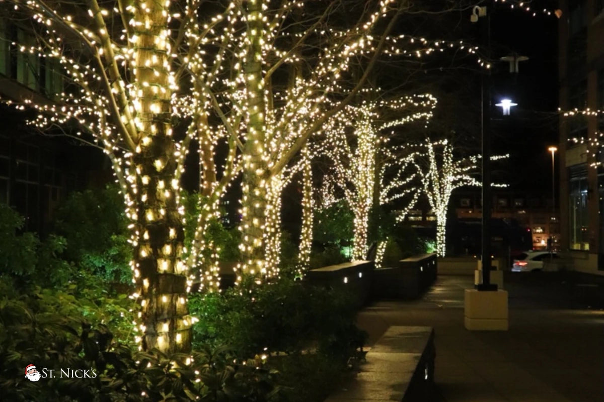 Elegant for Your Summer Deck