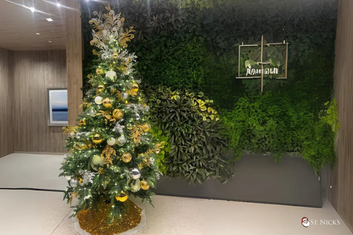 pre-lit-and-pre-decorated-christmas-trees