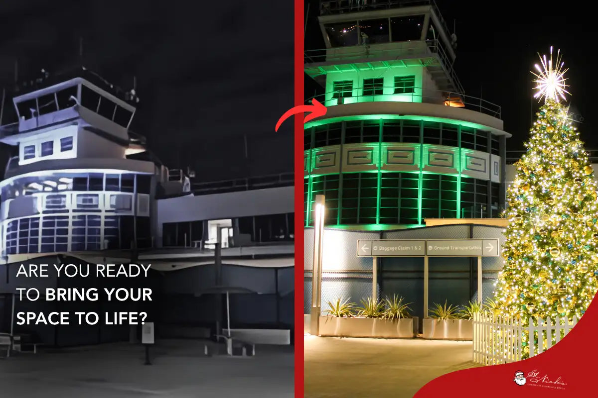 The #1 Holiday Decor Mistake?