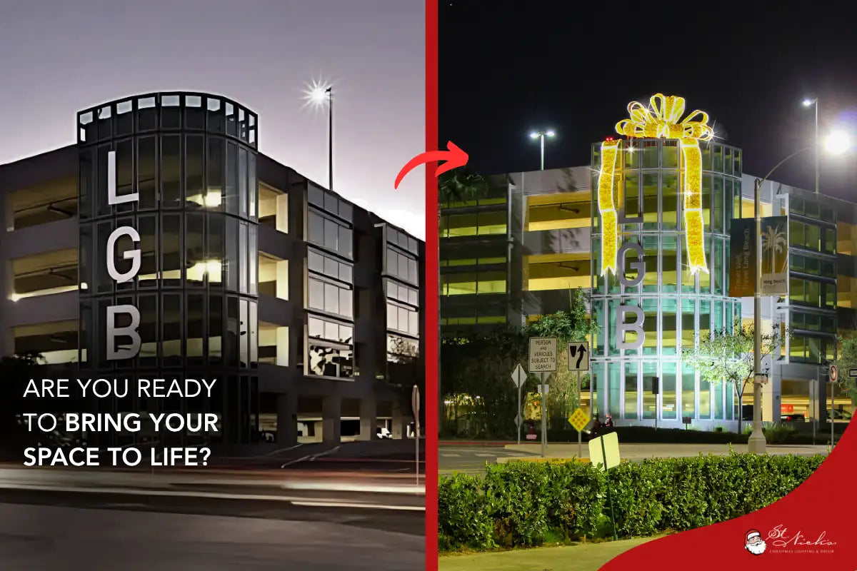 The #1 Holiday Decor Mistake?