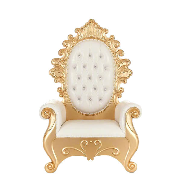 the-original-santa-throne-white-gold-vinyl