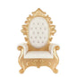 the-original-santa-throne-white-gold-vinyl