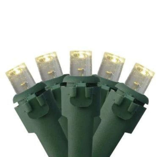 warm-white-christmas-lighting-5mm-led-mini-lights-green-wire-6-spacing-lamp-lock-25ft-st-nicks-CA