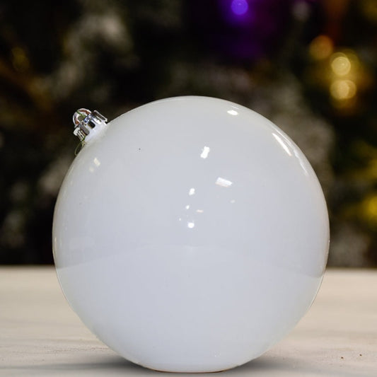 white-shiny-ball-christmas-tree-decor-ornament-st-nicks-CA