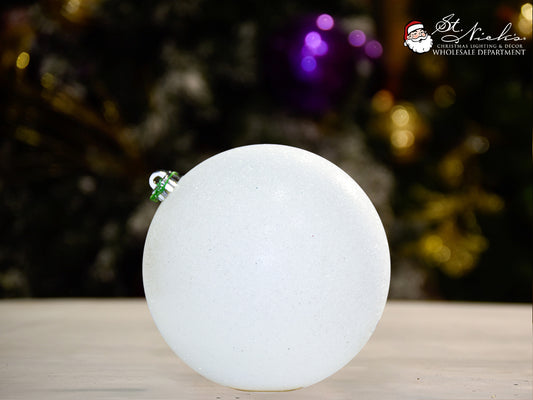 white-shiny-sequin-ball-white-shiny-ball-christmas-tree-decor-ornament-100mm-st-nicks-CA